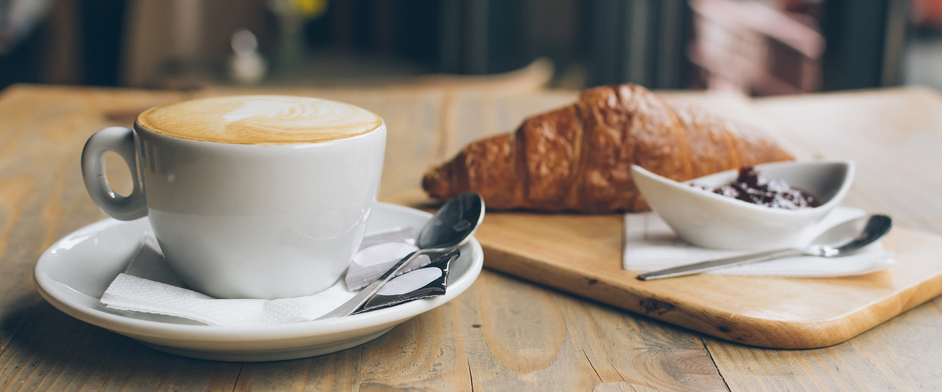 Cafe Mair