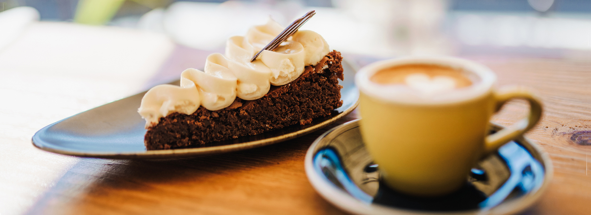 Cafe Mair